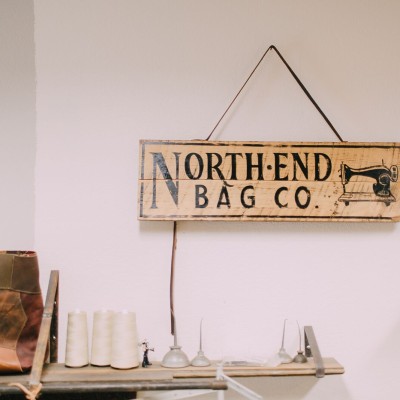 North End Bag Co.